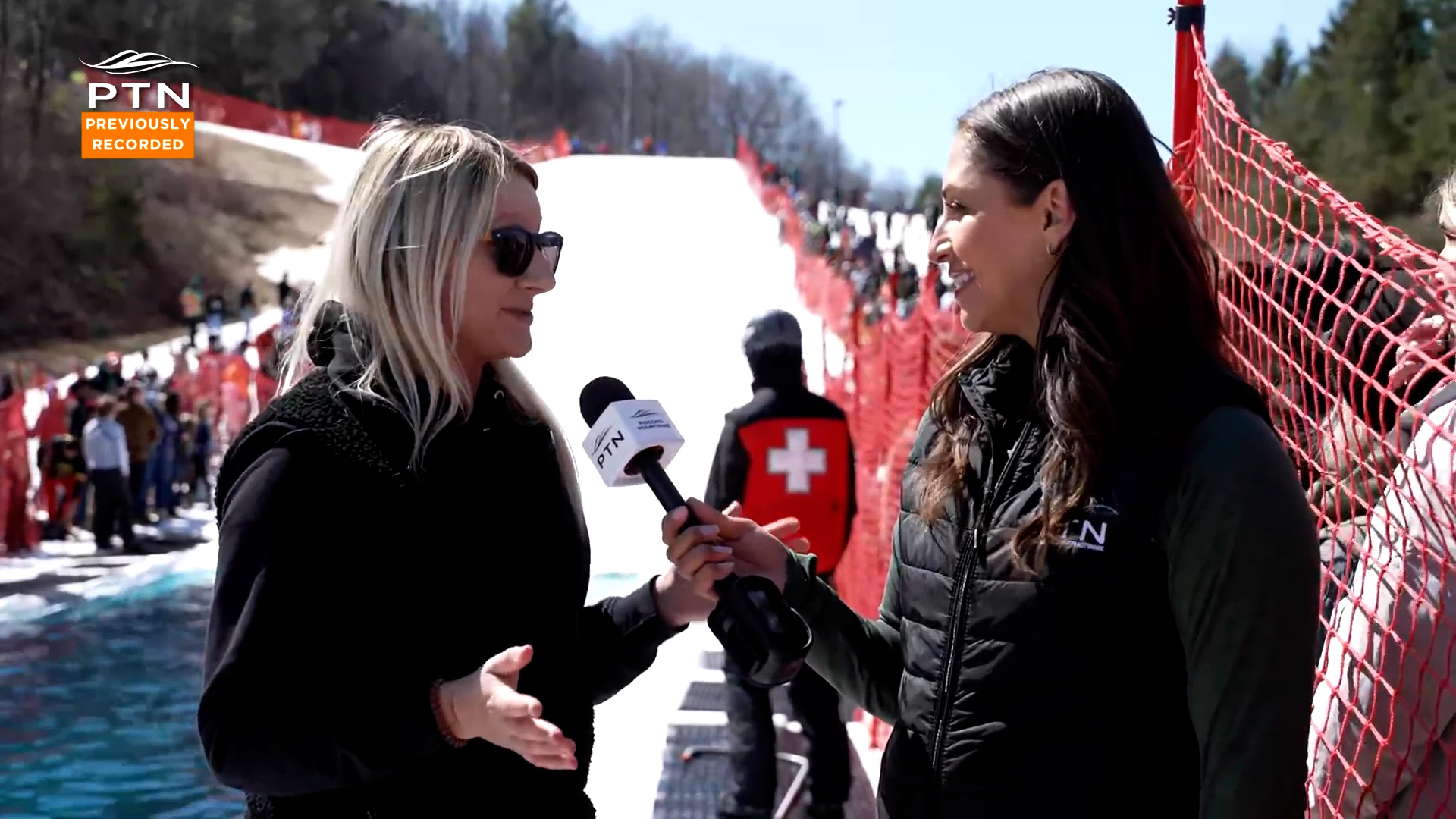 Pocono Television Network Video