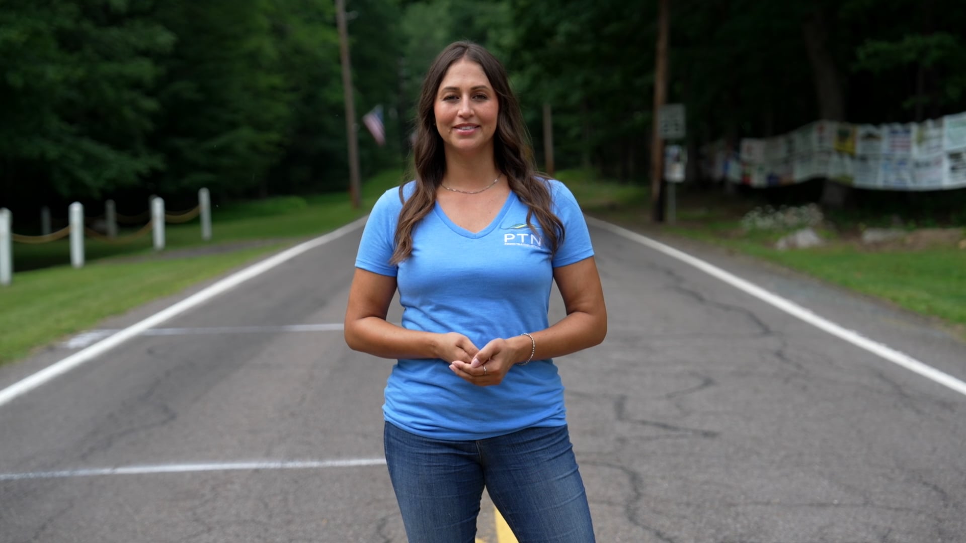 Pocono Television Network Video