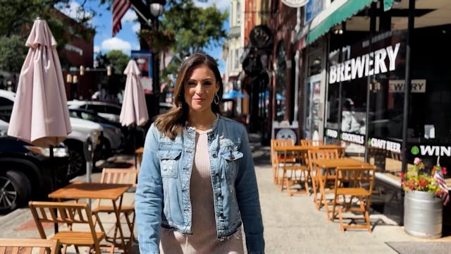 Explore The Stroudsmoor | The Heartbe...