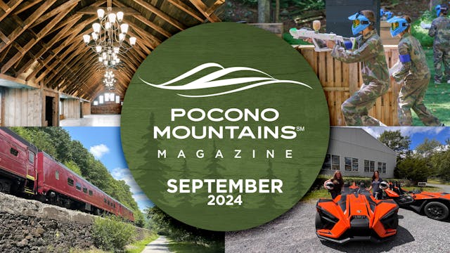 September 2024 | Pocono Mountains Mag...