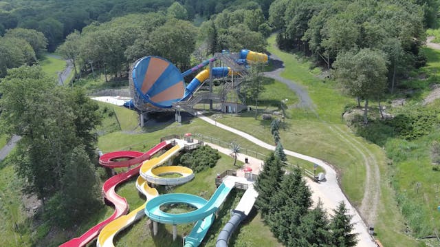 Summer Fun at Camelbeach