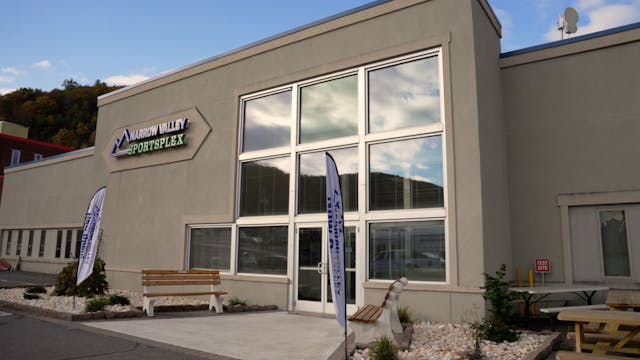 Narrow Valley Sportsplex