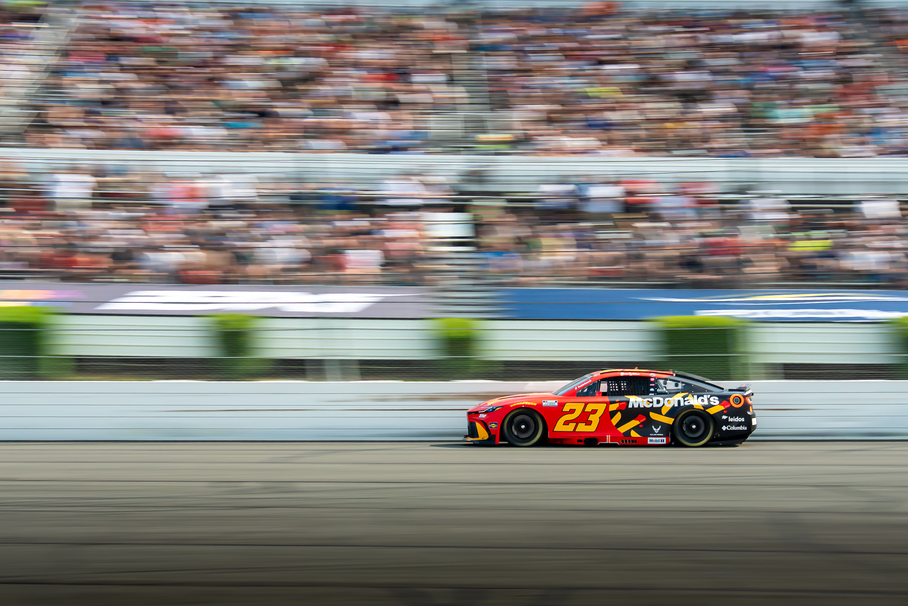 Sojourn Summer Kickoff! NASCAR to Lakes & Rivers