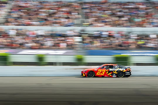 Sojourn Summer Kickoff! NASCAR to Lak...