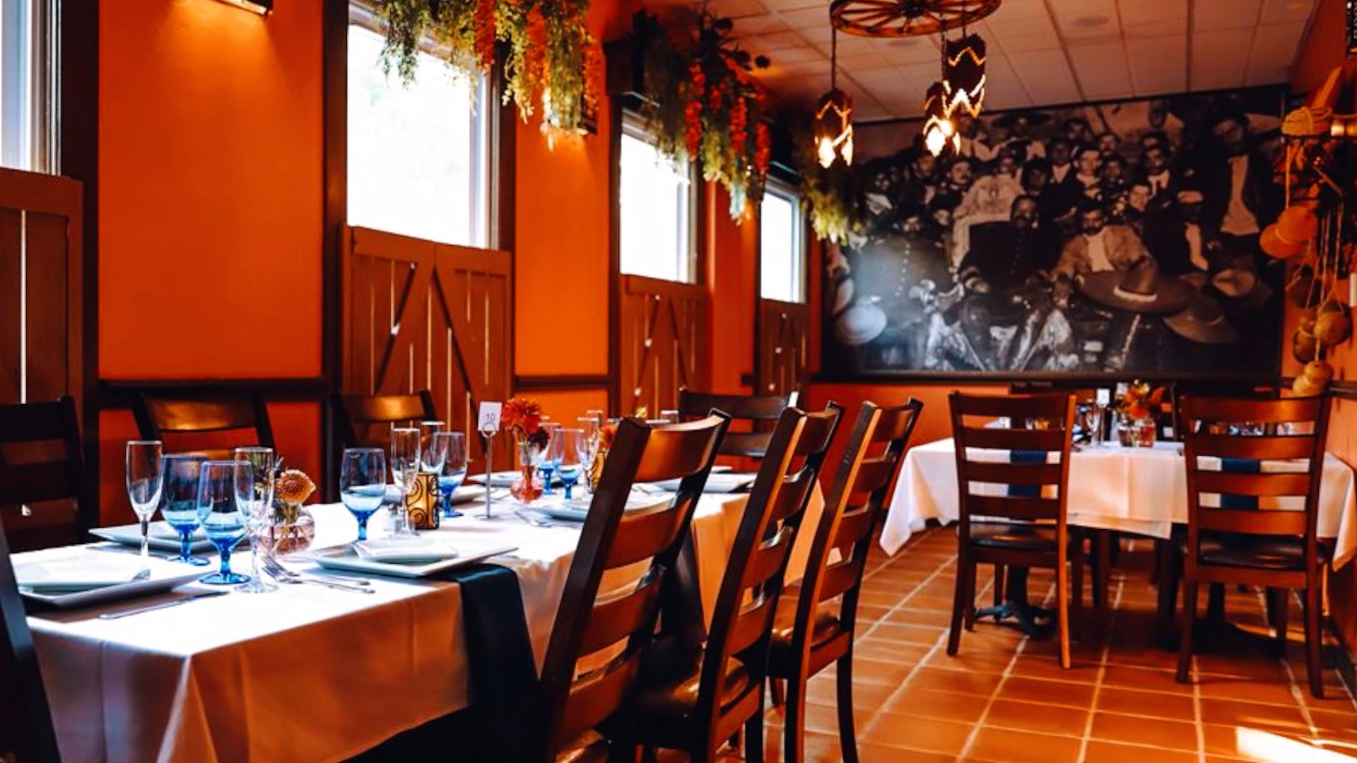 Eric Mintel Investigates | La Posada