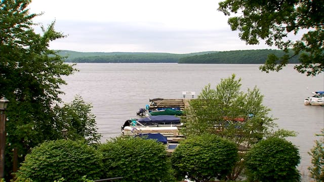 Lake Wallenpaupack | NBC Philly Live