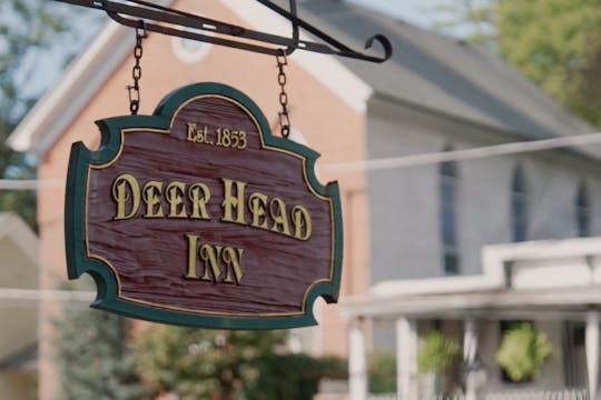 Deer Head Inn