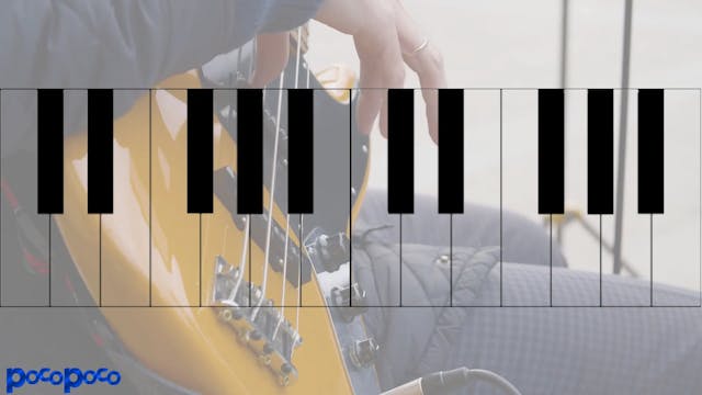 Practice Video: Electric Bass (Rhythm)