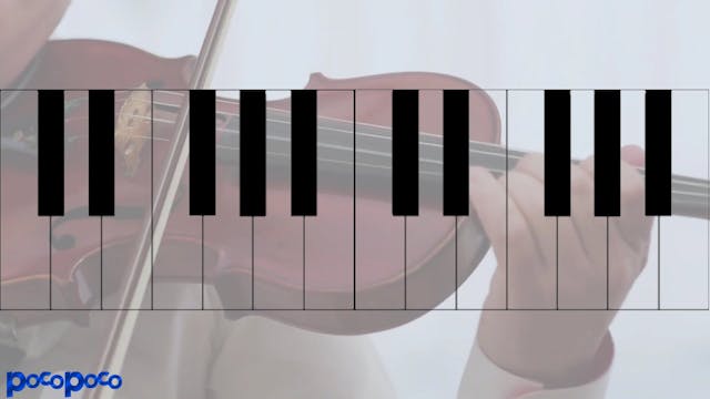 Practice Video: Strings (Colors)