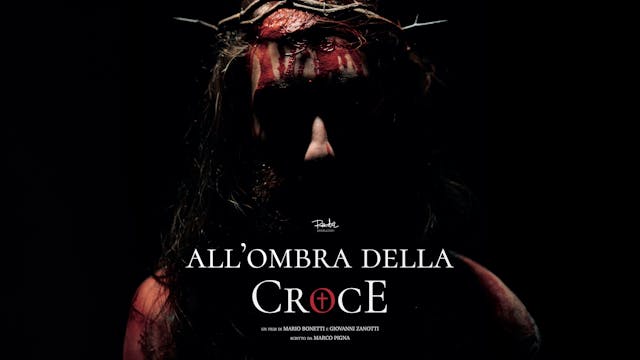 All'Ombra della Croce