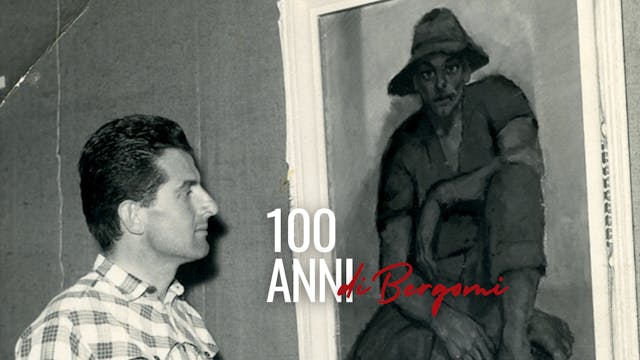 100 anni di Bergomi