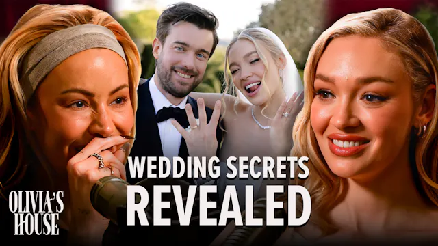 OH EP 23: Roxy Horner: Marrying Jack ...