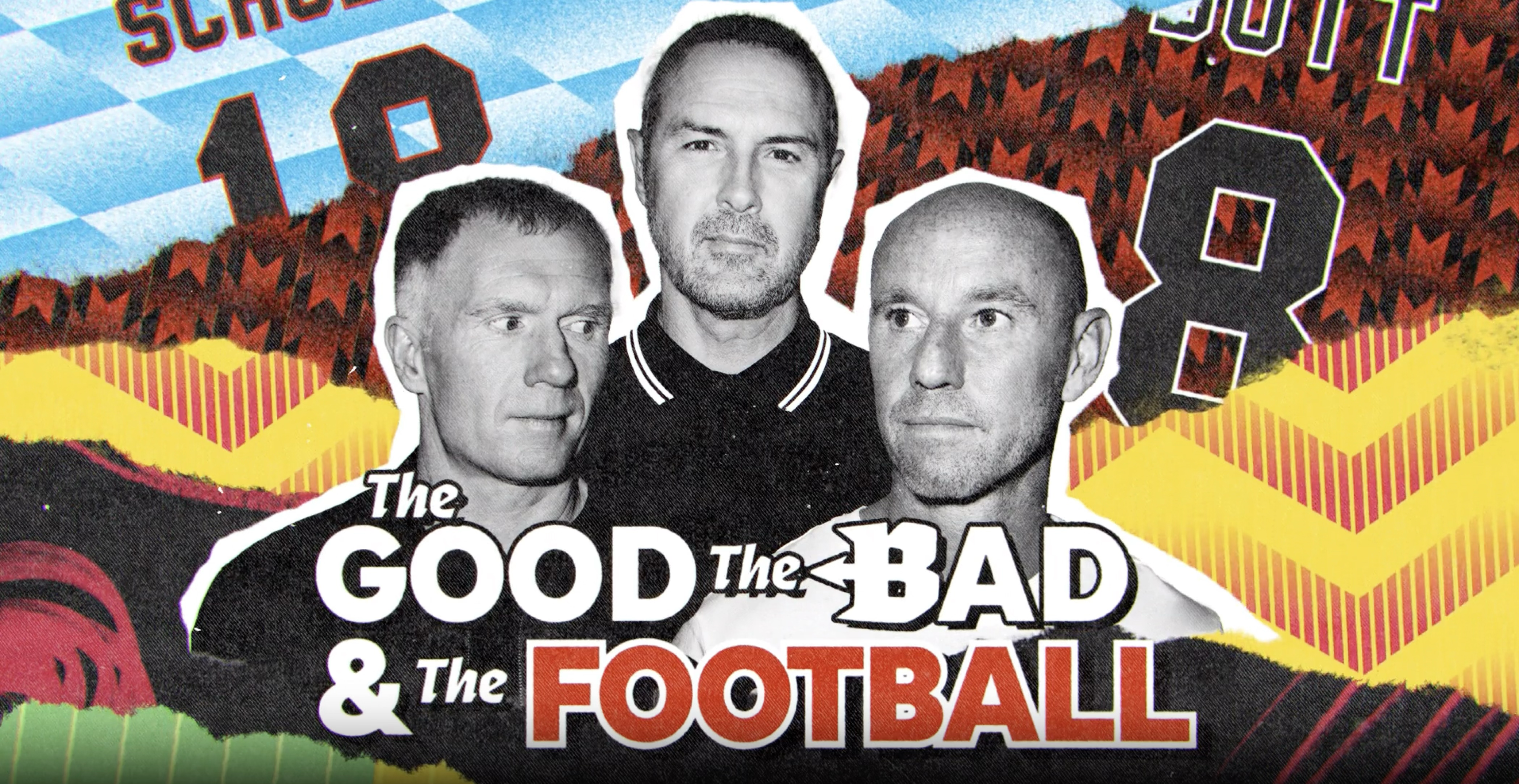 The Good, The Bad & The Football
