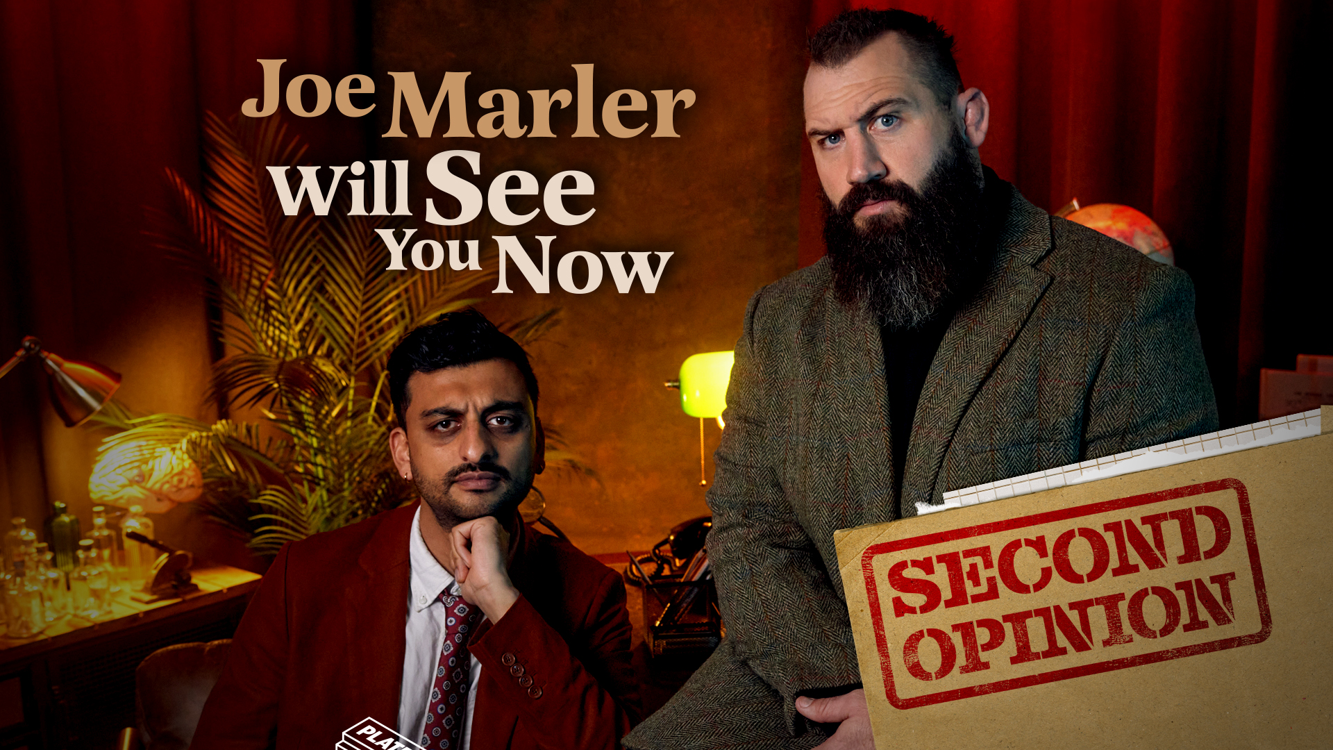 Joe Marler Will See You Now: Second Opinion