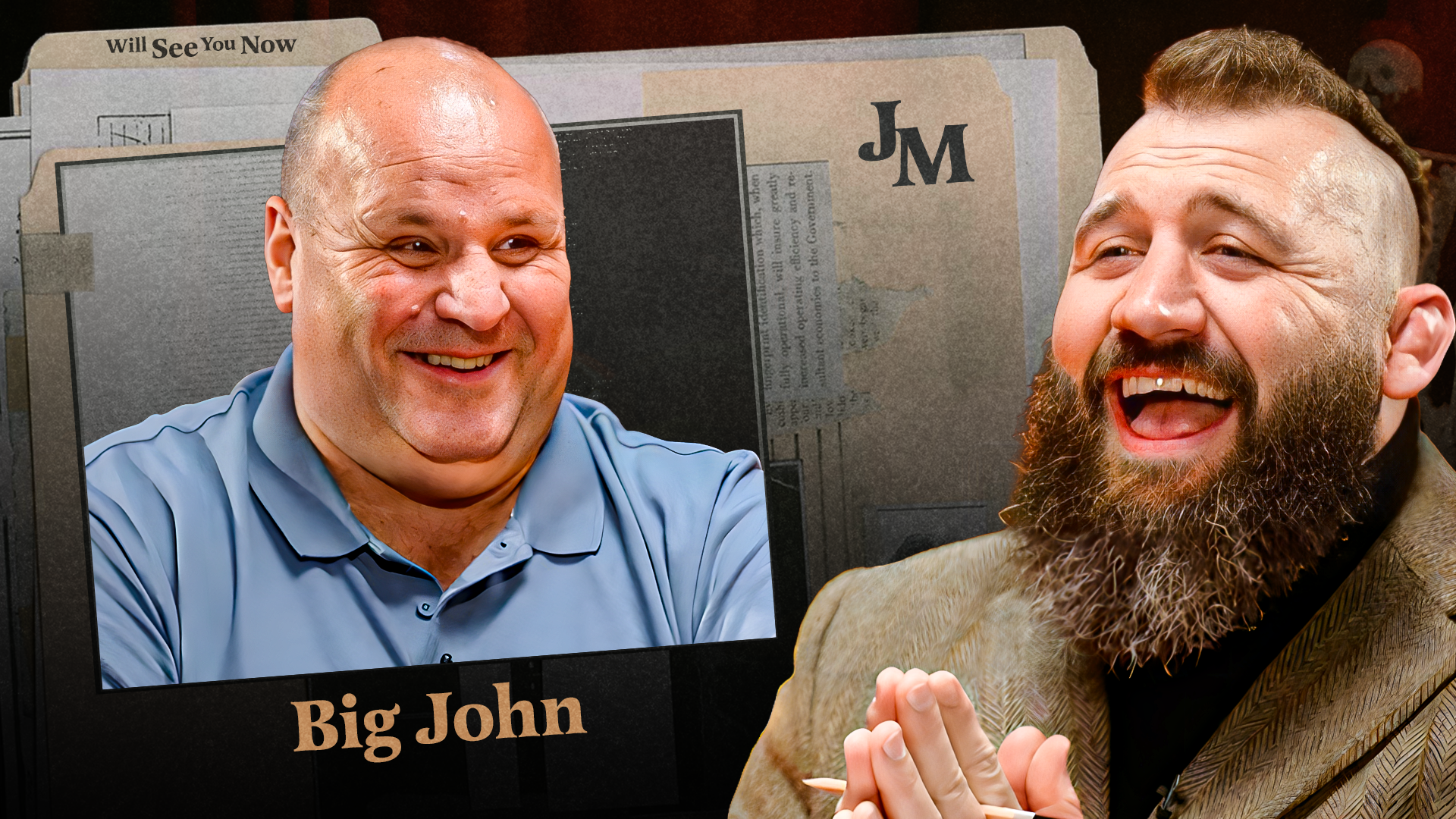 Marler Episode 21: Big John