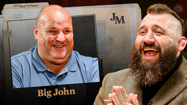 Marler Episode 21: Big John