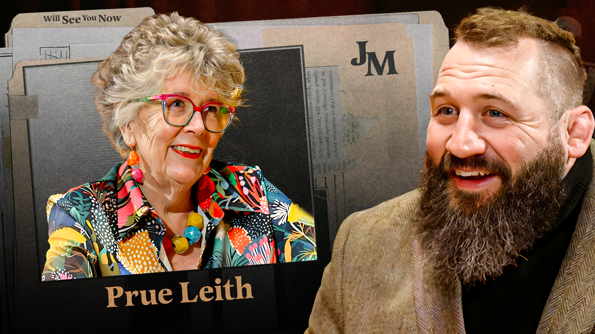 Marler Episode 19: Prue Leith
