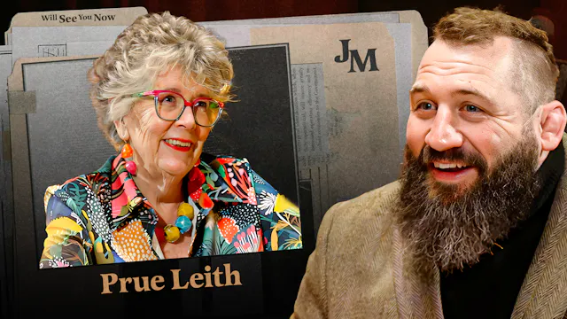 Marler Episode 19: Prue Leith
