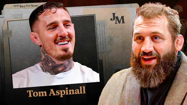 Marler Episode: ? Tom Aspinall