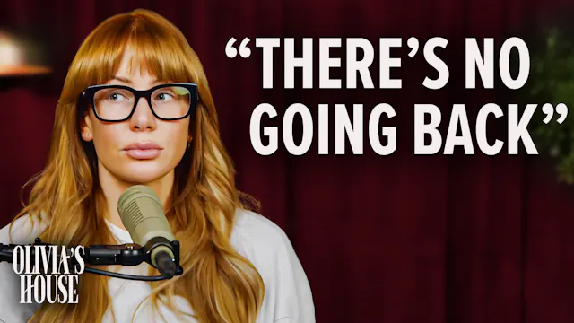 Olivia Goes Solo: Betrayals, Bradley ...