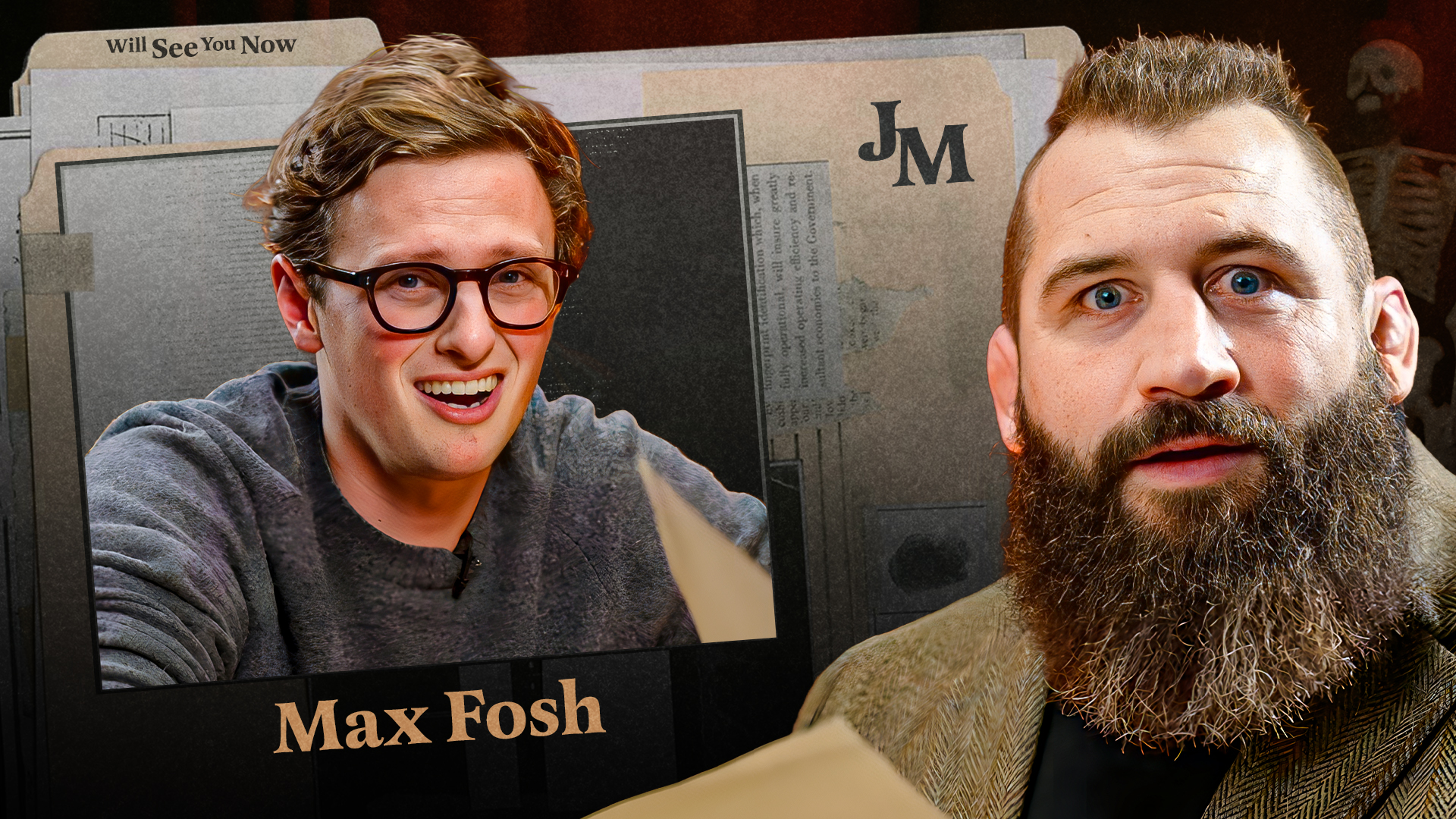 Marler Episode 5: Max Fosh