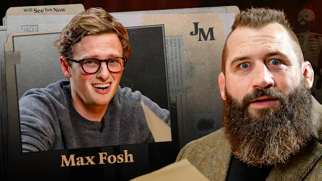 Marler Episode 5: Max Fosh