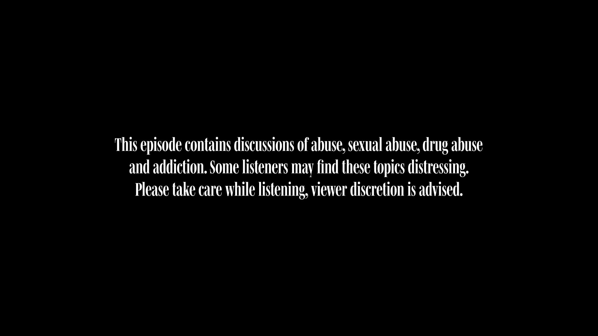 Ritual Video