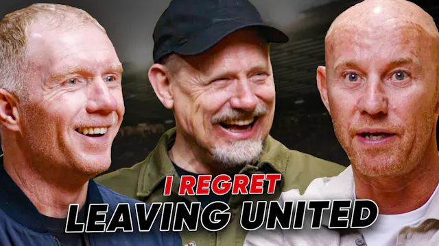 GBF EP33: Peter Schmeichel: I Should ...