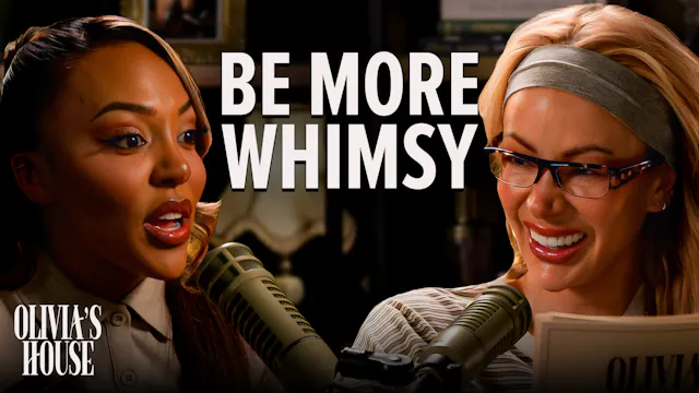 OH EP 26: Ash Holme: Wild Nights, Dat...