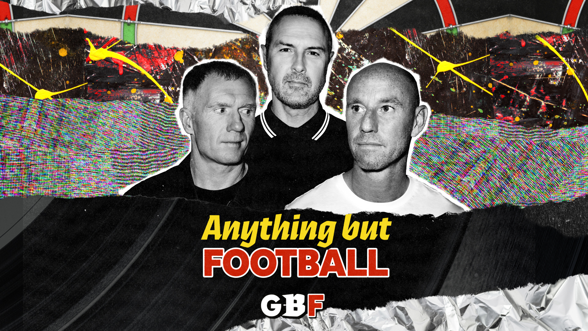 Anything But Football