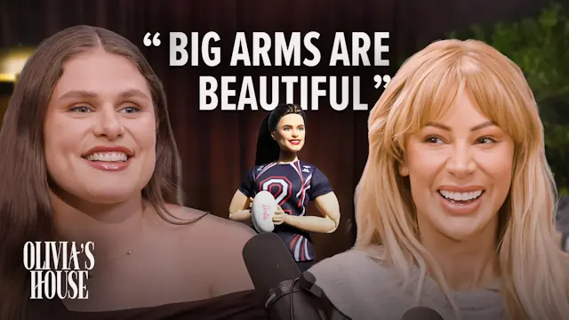 Ilona Maher: Rugby, Viral Fame & Why ...