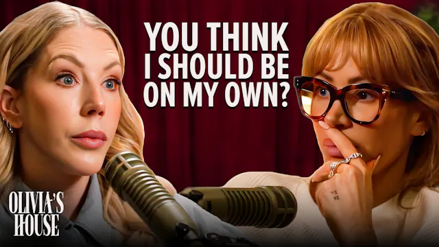 Katherine Ryan: Olivia's Love Life, A...