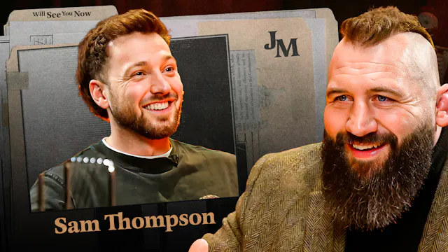 Marler Episode 16: Sam Thompson