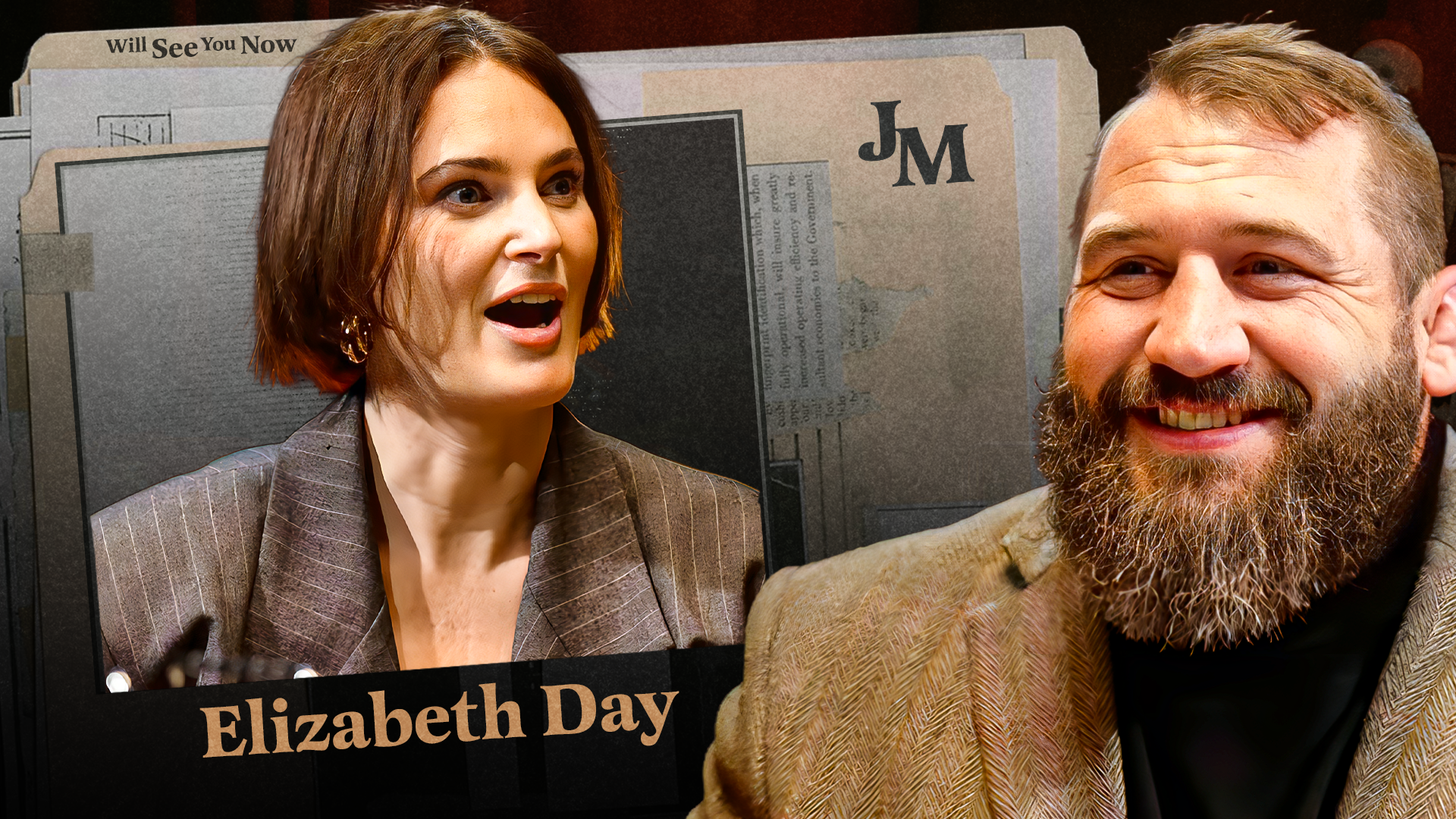 Marler Episode 24: Elizabeth Day