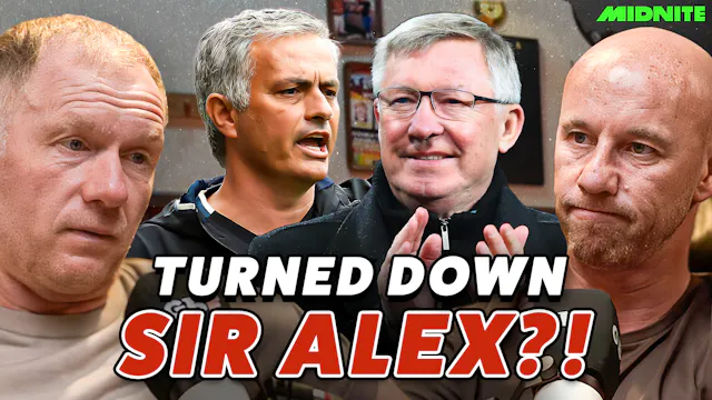 Mourinho's SHOCKING Revelation & Were...