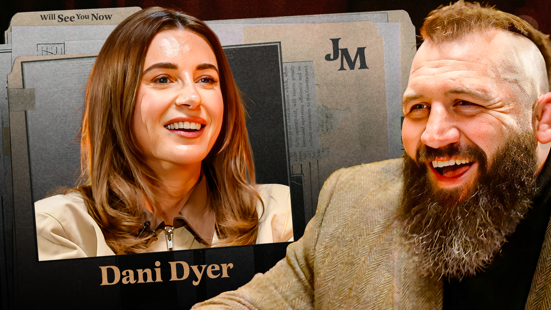 Marler Episode 22: Dani Dyer