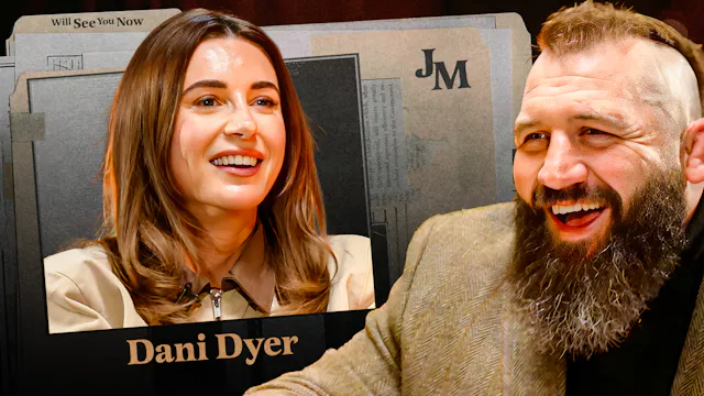Marler Episode 22: Dani Dyer