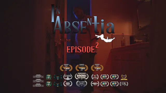 In Absentia | "Connect" | Ep. 02