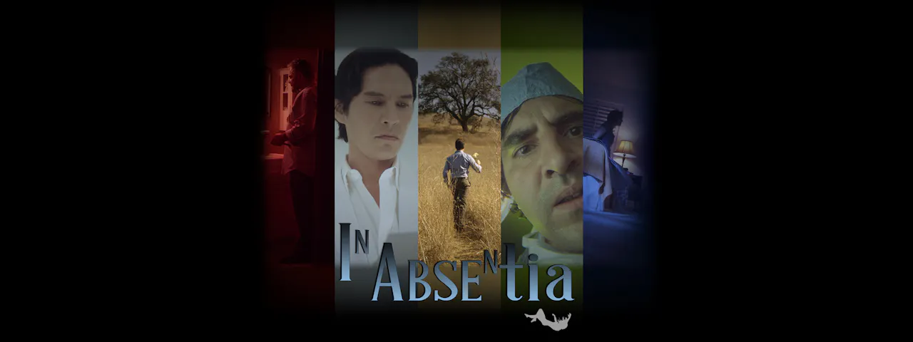 In Absentia | An Anthology Film Series