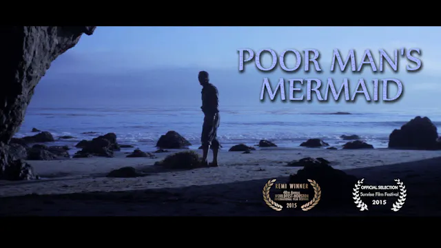 Poor Man's Mermaid