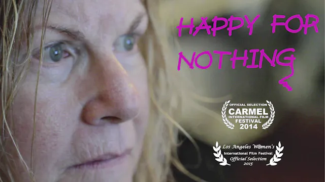 Happy For Nothing | Short Film