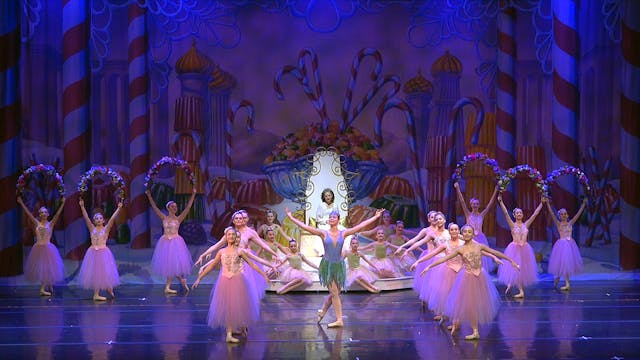 The Nutcracker 12/7/2019 11:00 AM (Cast 1)