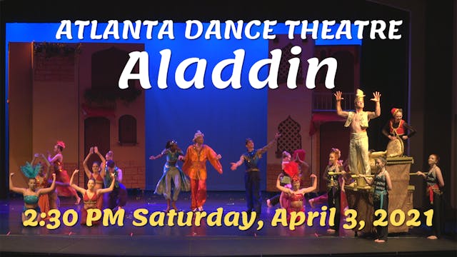 ADT Aladdin 4/3/2021 2:30 PM 