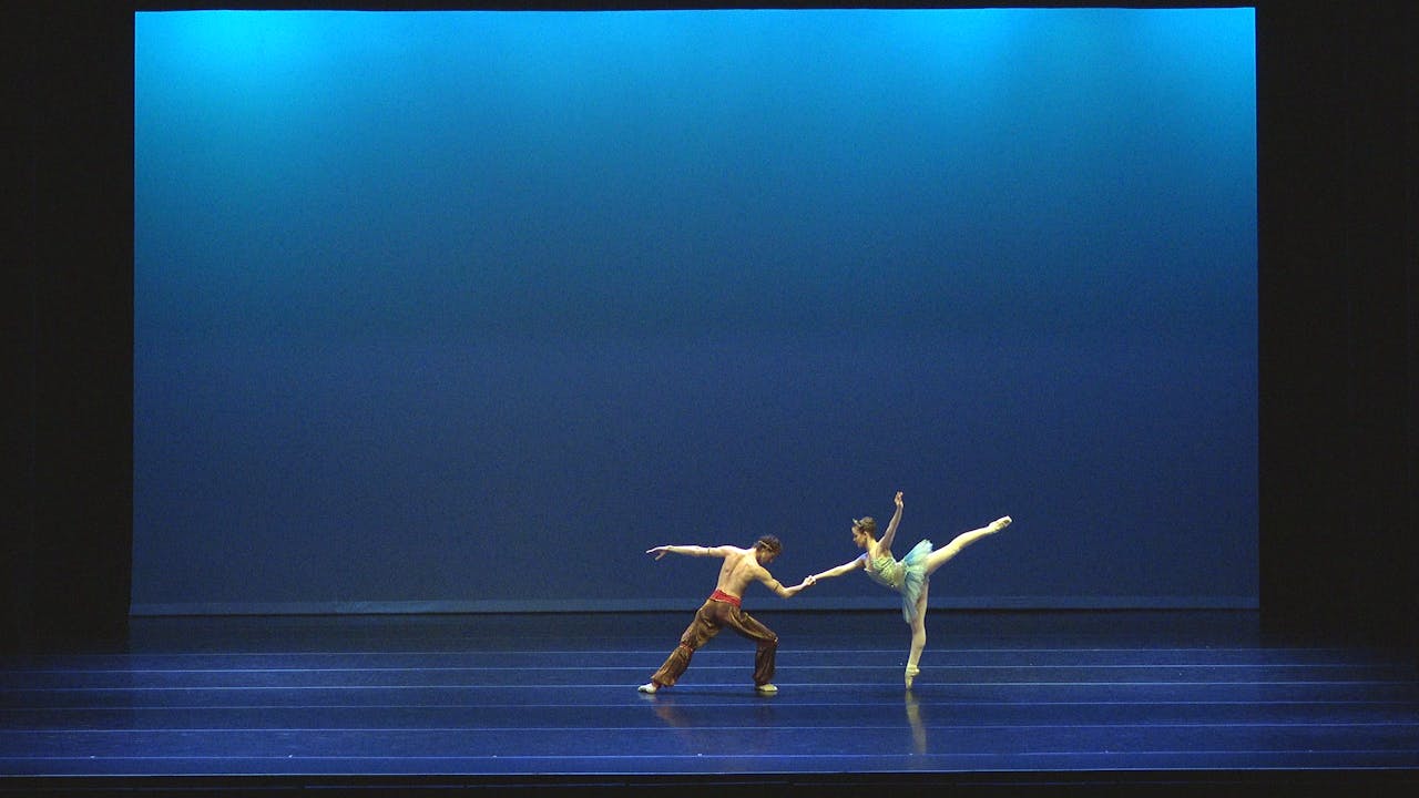 GBT Inspire 2/4/2022 7:30 PM (Solo Show)