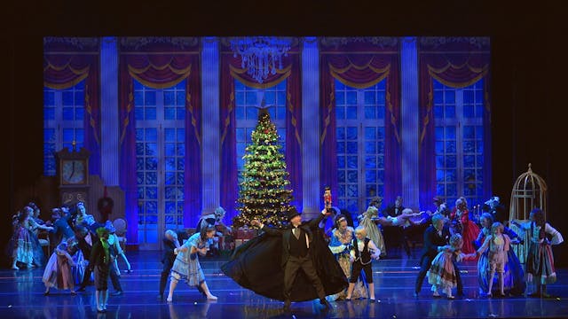 The Nutcracker 11/29/2019 7:00 PM (Cast 2) 