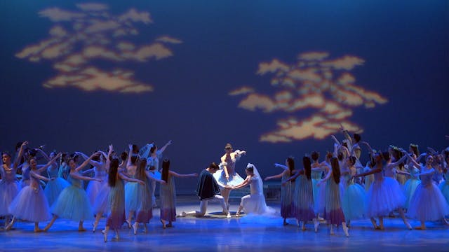Northeast Atlanta Ballet: Cinderella ...