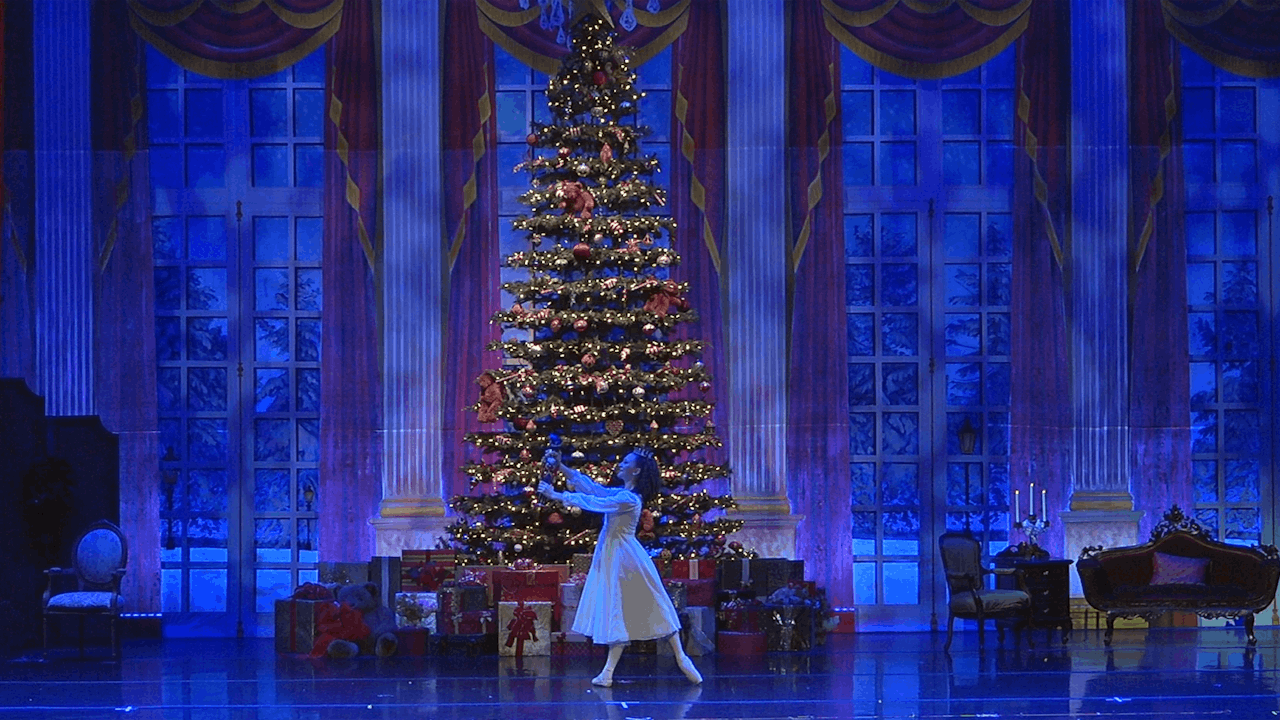 The Nutcracker 12/8/2019 2:00 PM (Cast 2)