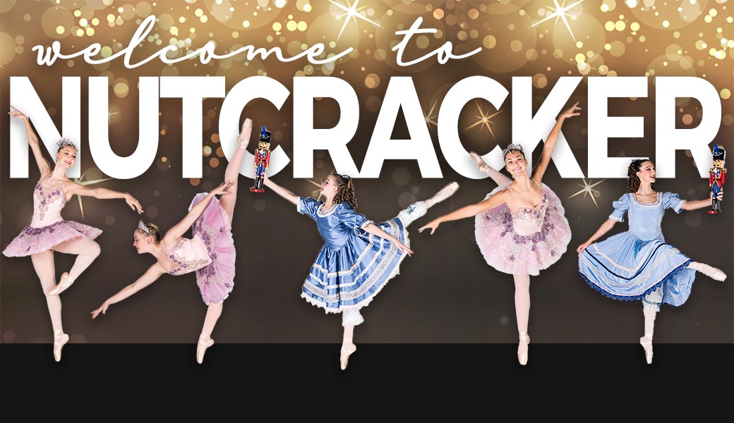 PROGRAM: Roswell Dance Theatre presents The Nutcracker 2020