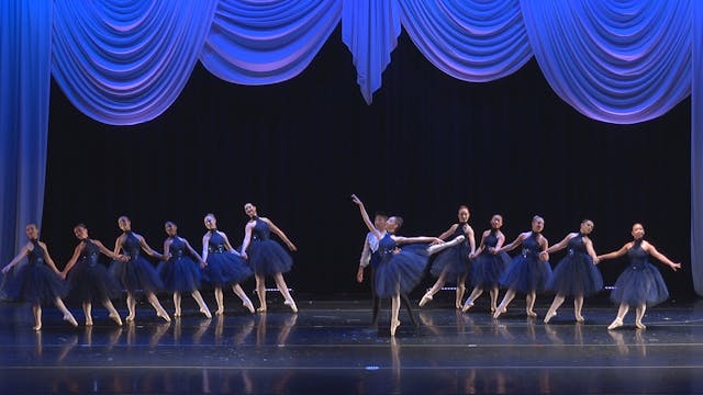 NADA 2018 Recital Show One 5/26/2018 2:30 pm (Act One)