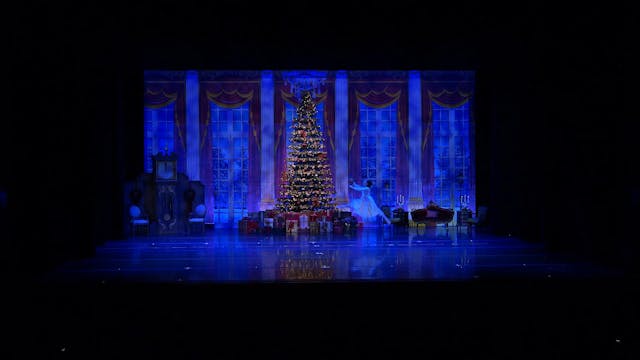 Roswell Dance Theatre: The Nutcracker Sunday 12/8/2019 2:00 PM